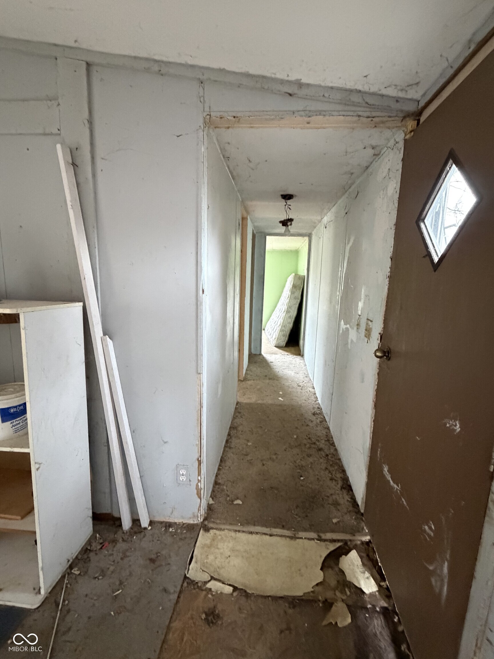 92 Small Fry Avenue Cloverdale, IN 46120 - Photo 13 of 18