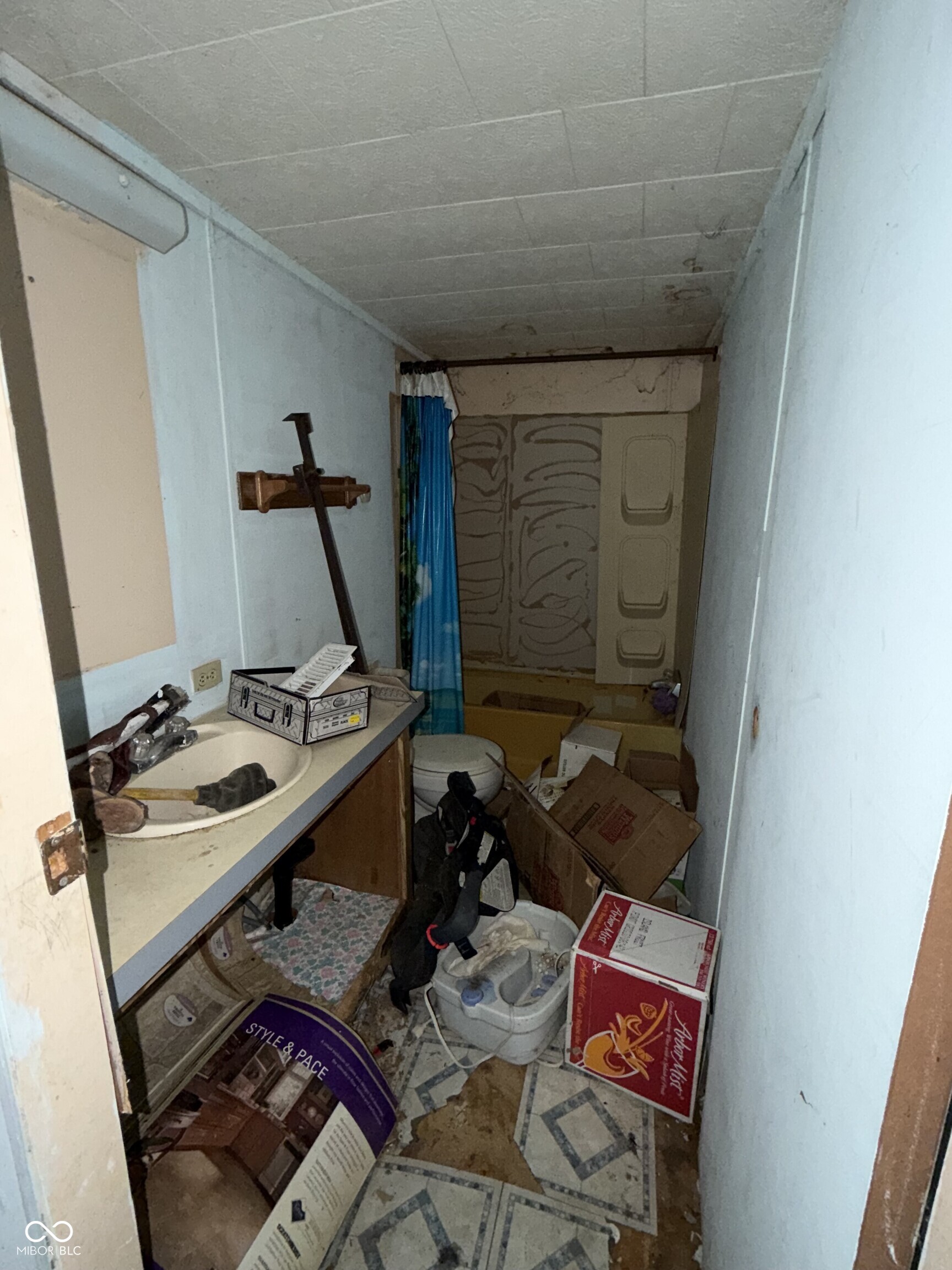 92 Small Fry Avenue Cloverdale, IN 46120 - Photo 18 of 18