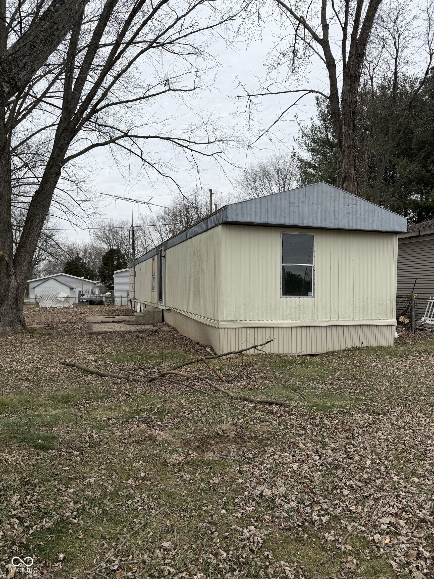 92 Small Fry Avenue Cloverdale, IN 46120 - Photo 3 of 18