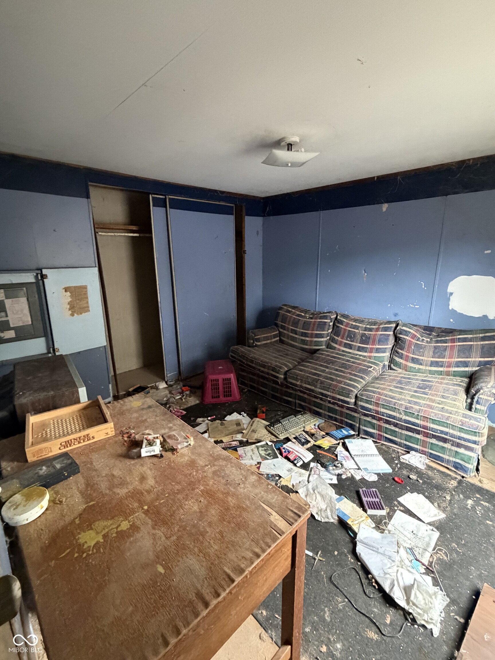 92 Small Fry Avenue Cloverdale, IN 46120 - Photo 4 of 18