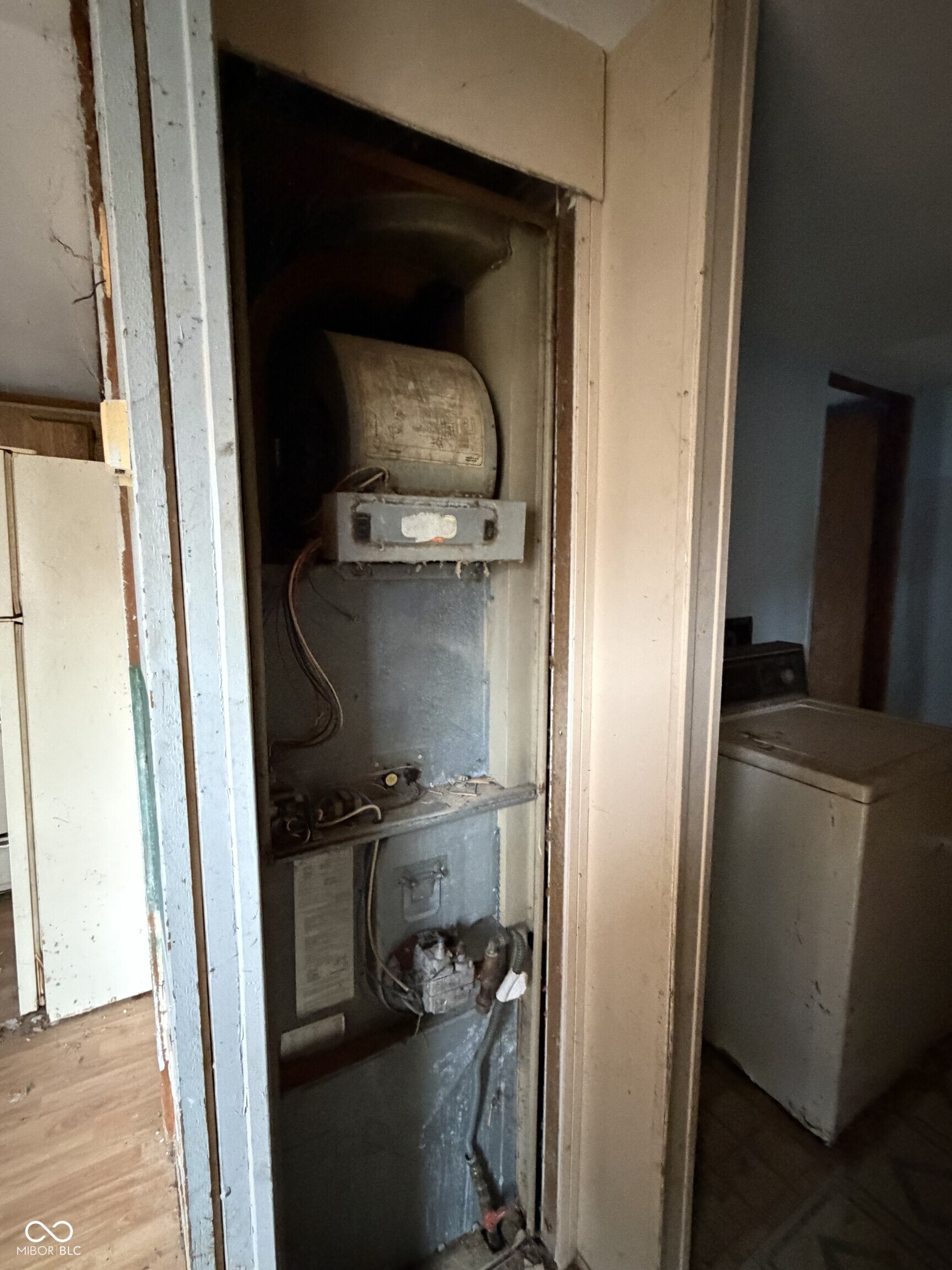 92 Small Fry Avenue Cloverdale, IN 46120 - Photo 8 of 18