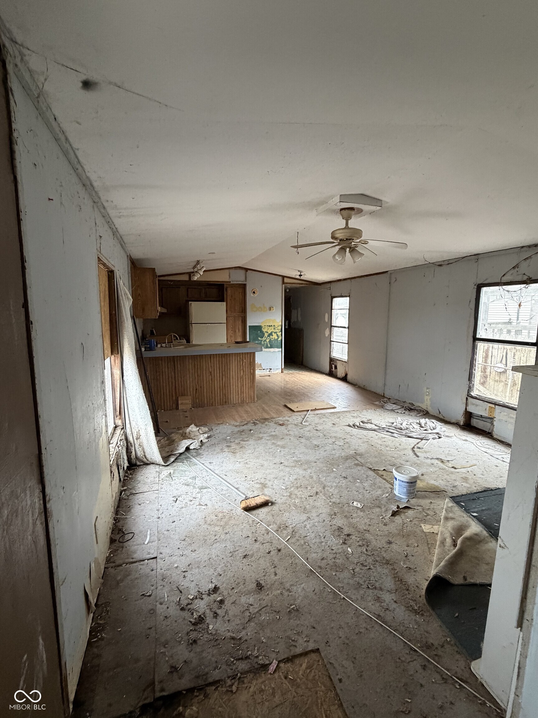 92 Small Fry Avenue Cloverdale, IN 46120 - Photo 10 of 18