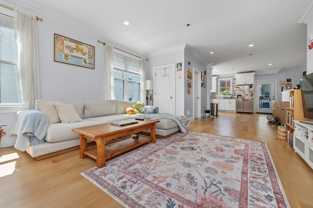17 Roseclair Street, Unit 2 Boston, MA 02125 - Photo 1 of 35 Gallery Image 1