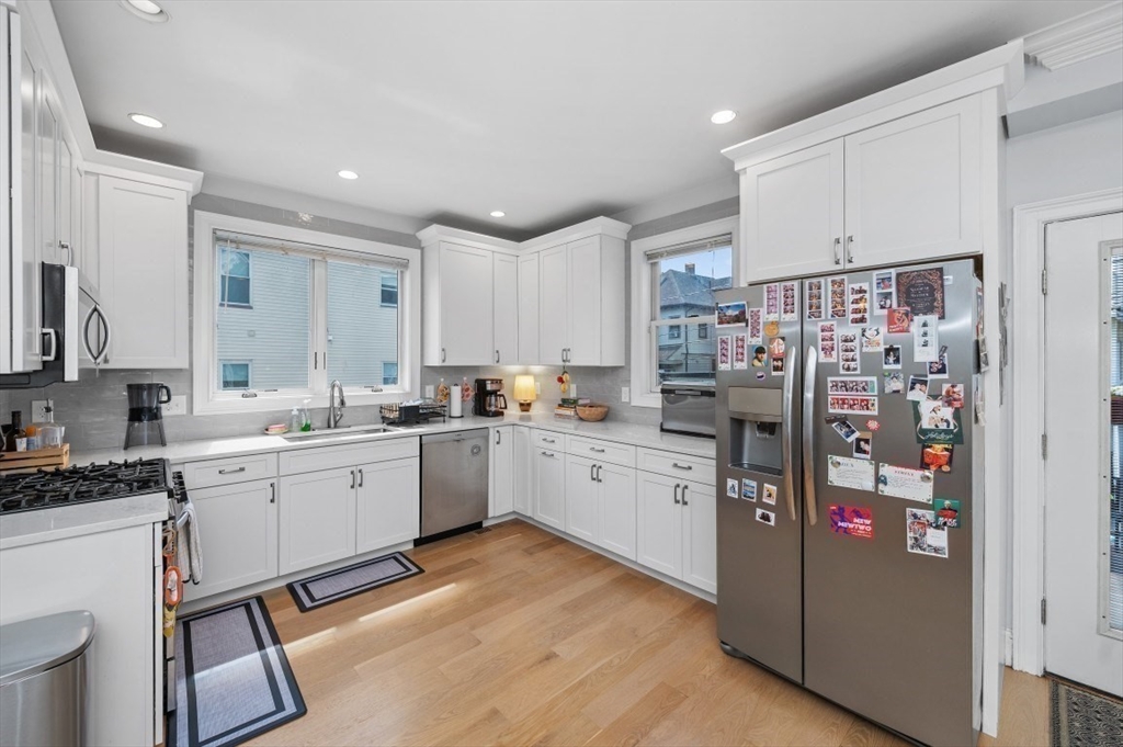 17 Roseclair Street, Unit 2 Boston, MA 02125 - Photo 11 of 35 Gallery Image 11