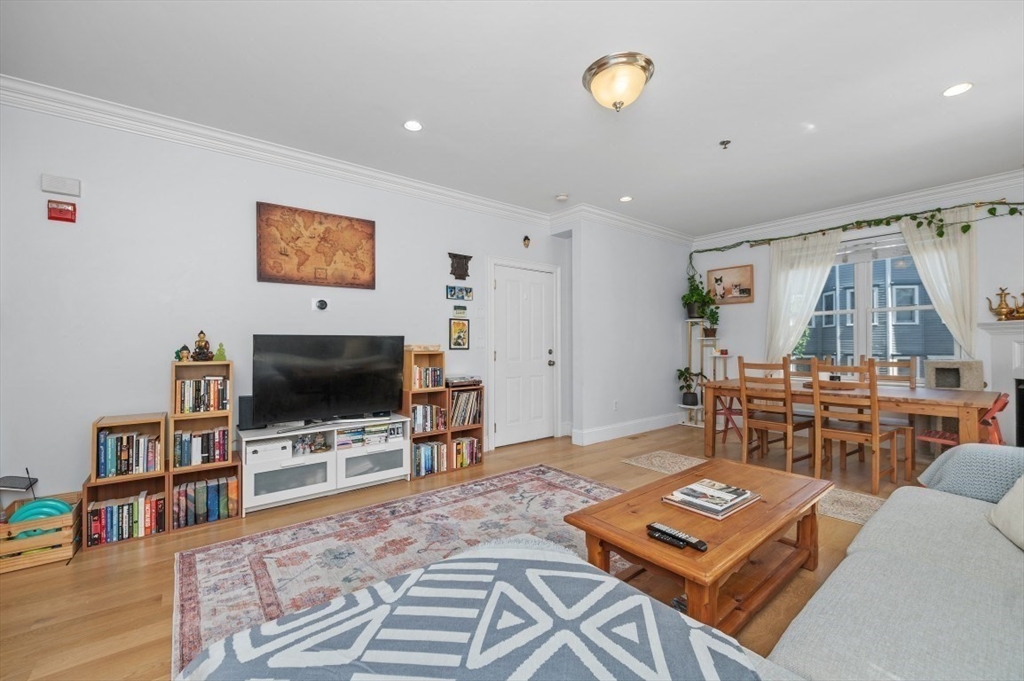 17 Roseclair Street, Unit 2 Boston, MA 02125 - Photo 2 of 35 Gallery Image 2