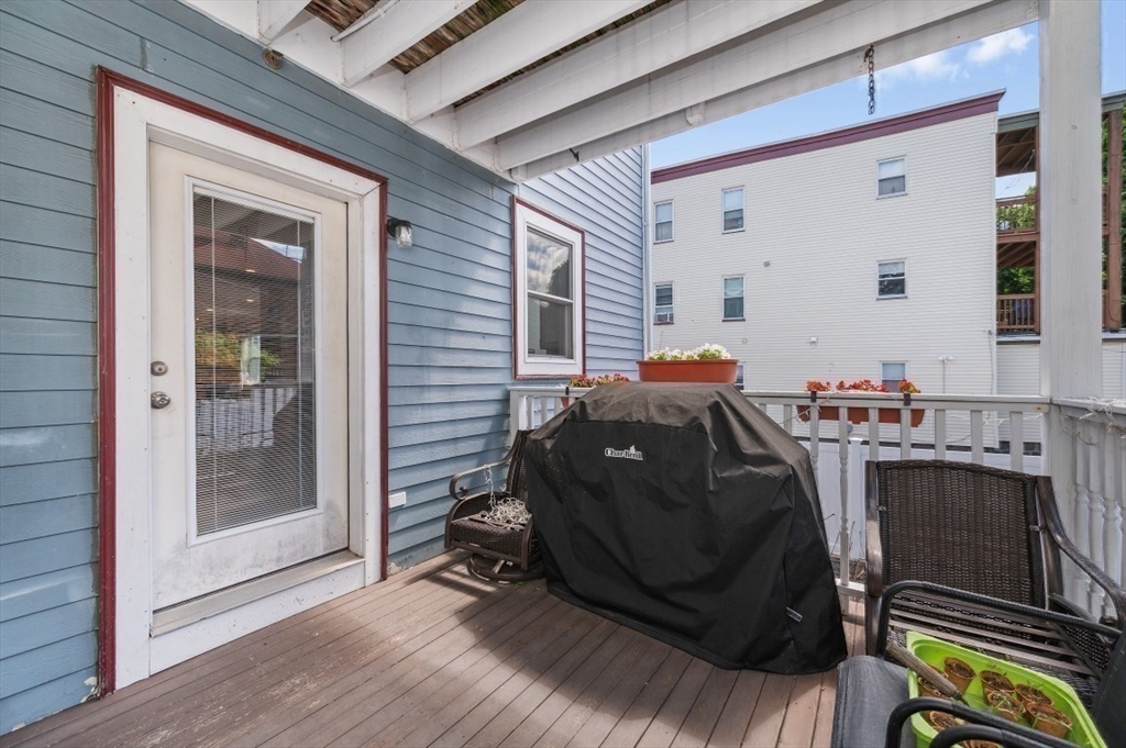 17 Roseclair Street, Unit 2 Boston, MA 02125 - Photo 30 of 35 Gallery Image 30