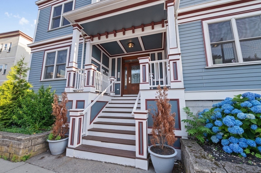 17 Roseclair Street, Unit 2 Boston, MA 02125 - Photo 34 of 35 Gallery Image 34