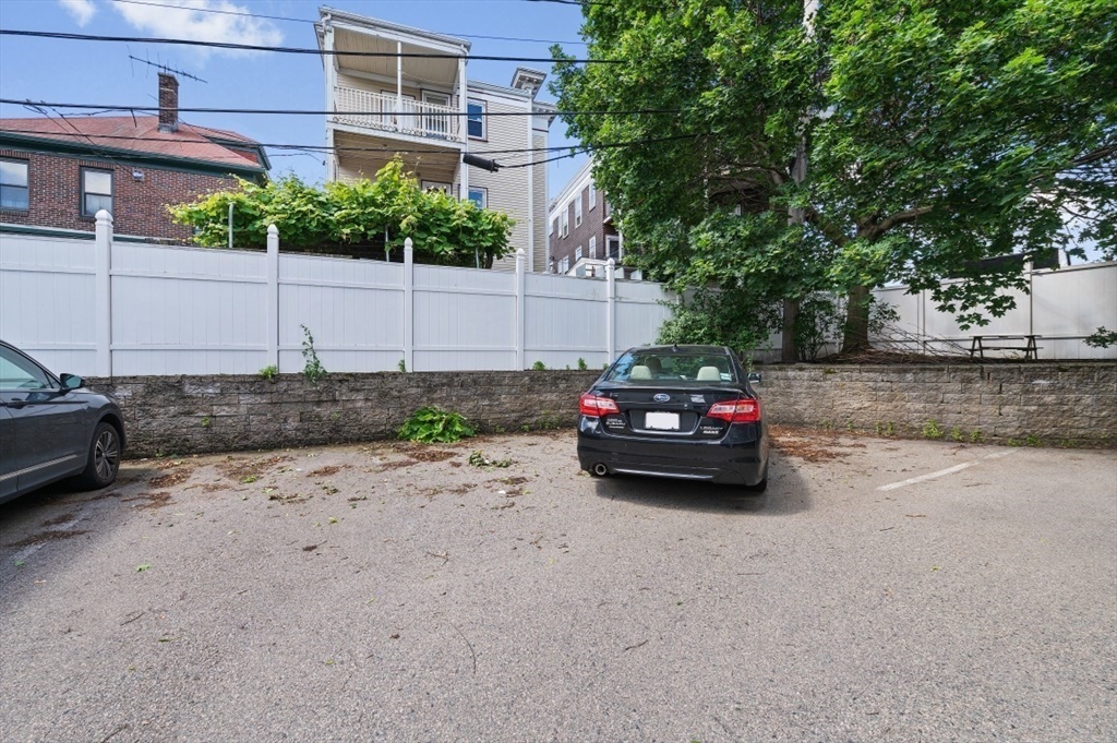 17 Roseclair Street, Unit 2 Boston, MA 02125 - Photo 35 of 35 Gallery Image 35