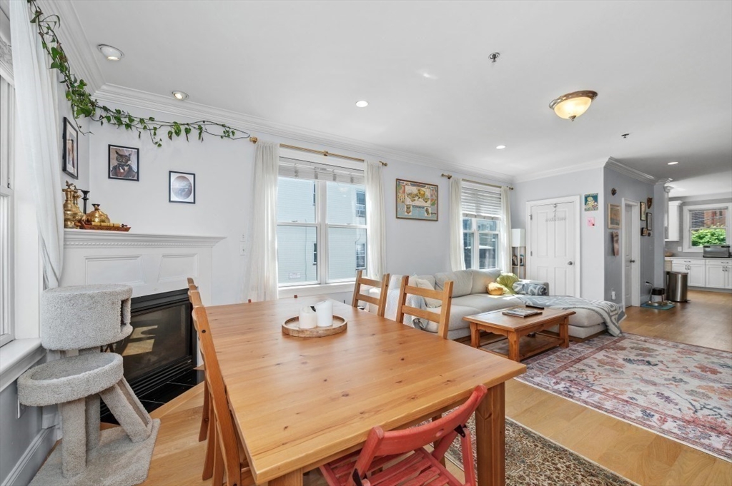 17 Roseclair Street, Unit 2 Boston, MA 02125 - Photo 8 of 35 Gallery Image 8