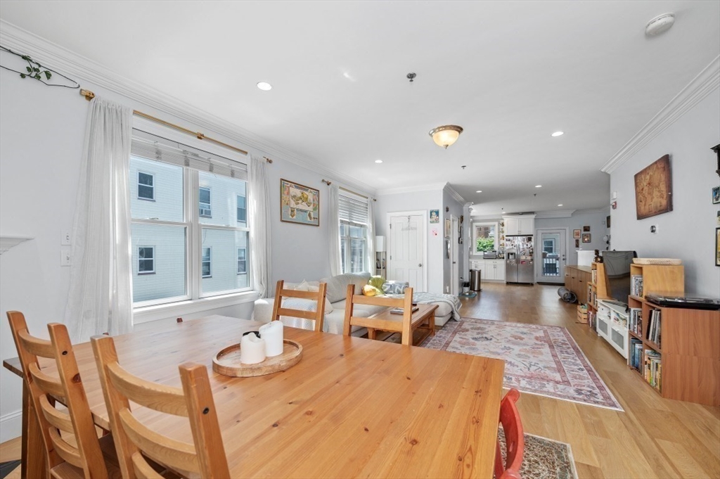 17 Roseclair Street, Unit 2 Boston, MA 02125 - Photo 9 of 35 Gallery Image 9