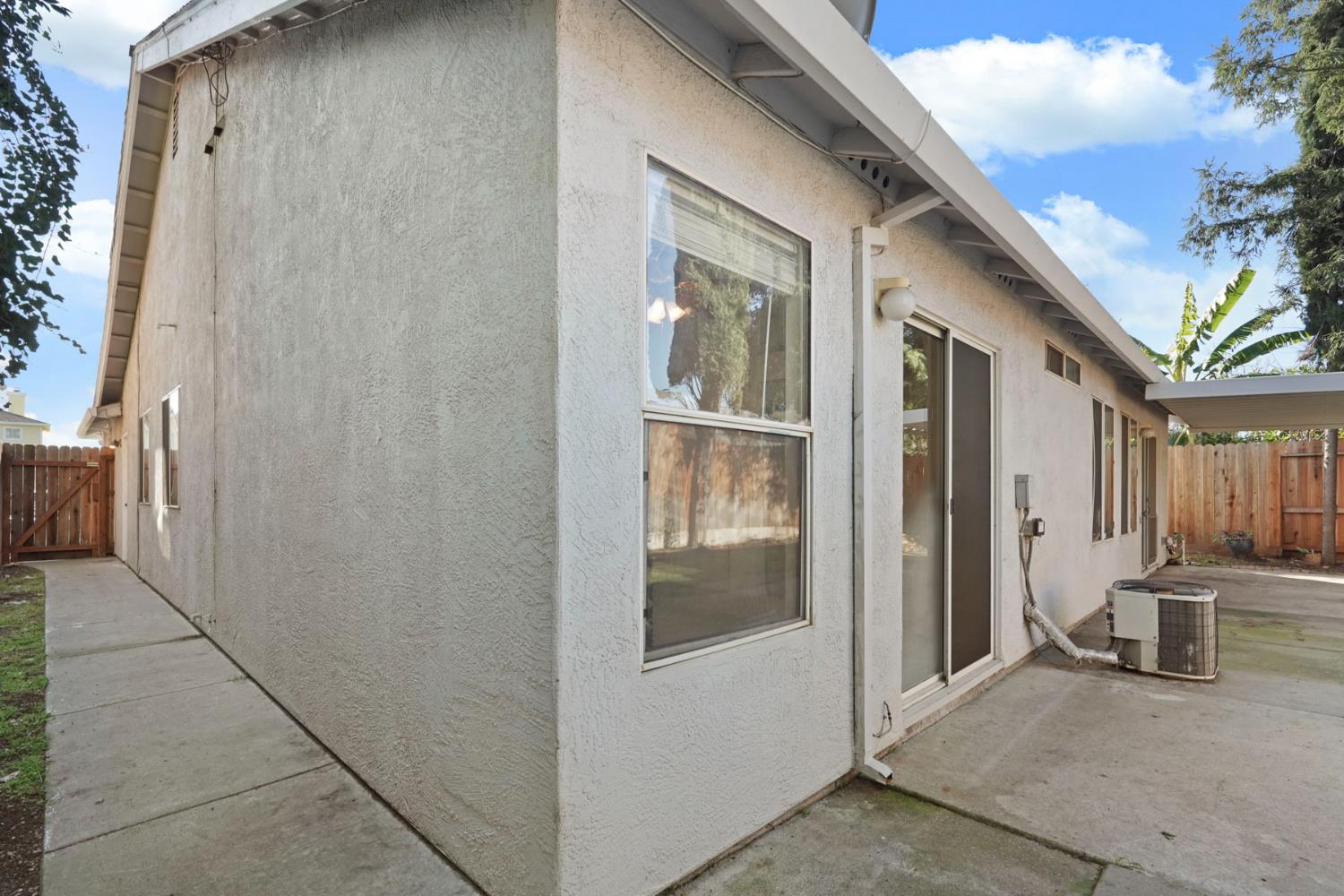 2449 Calvert Street Stockton, CA 95210 - Photo 36 of 37 a view of porch with seating space