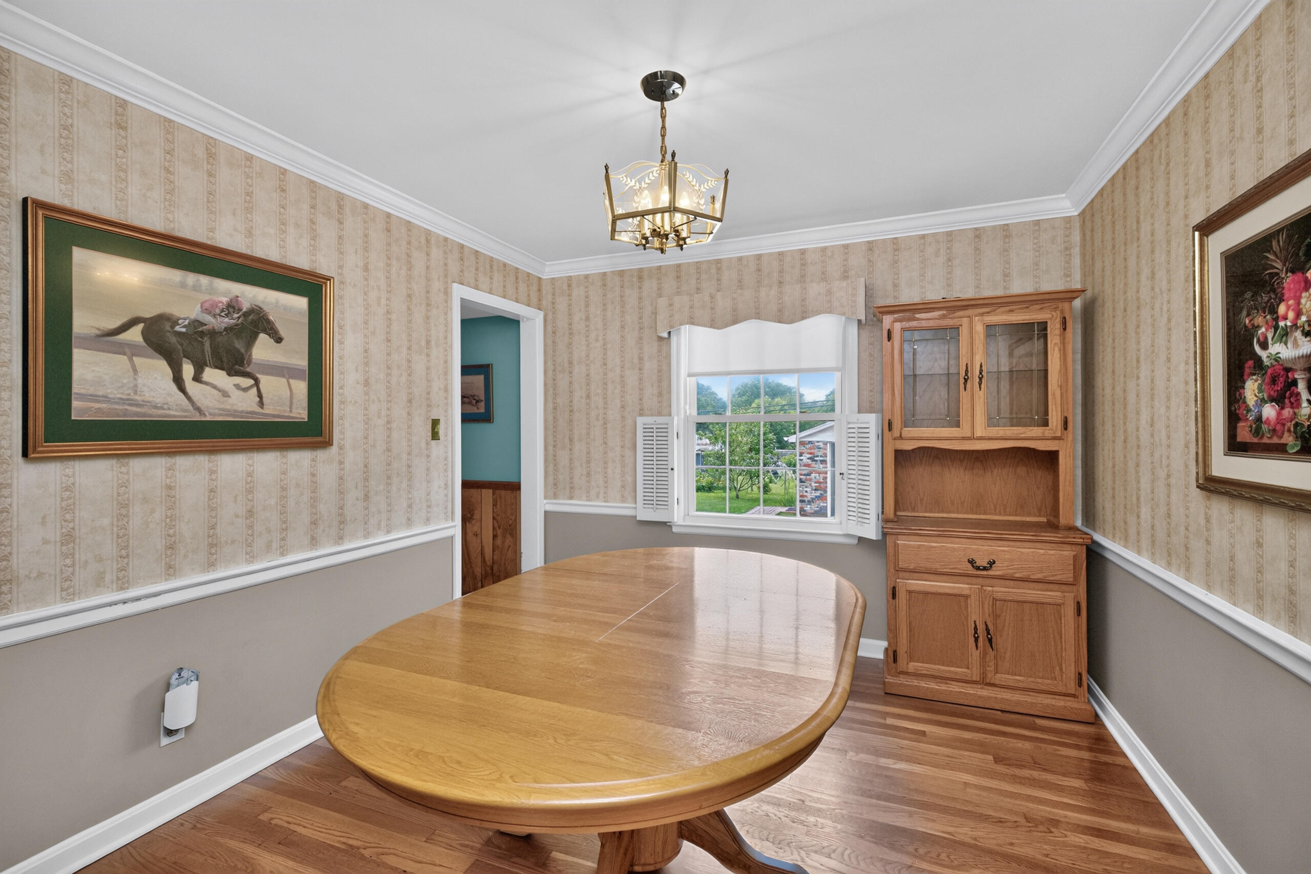 2791 Clays Mill Road Lexington, KY 40503 - Photo 13 of 45 Formal Dining