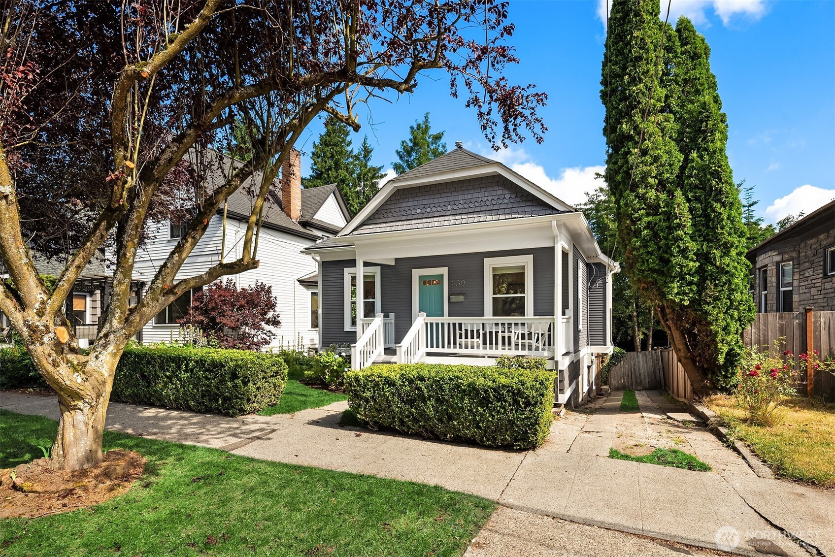 830 Northeast 59th Street Seattle, WA 98105 - Photo 3 of 35