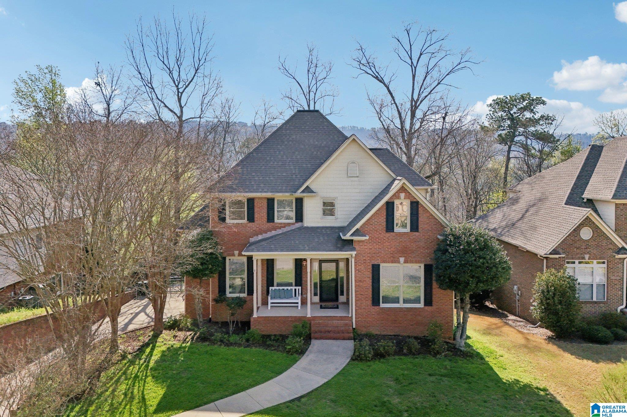 1275 Eagle Park Road Birmingham, AL 35242 - Photo 56 of 63