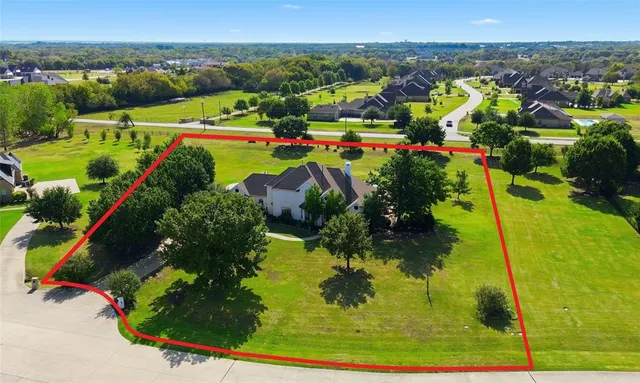 $1,050,000 | 560 Palomino Drive, Lucas, TX 75002