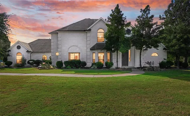 $1,050,000 | 560 Palomino Drive, Lucas, TX 75002