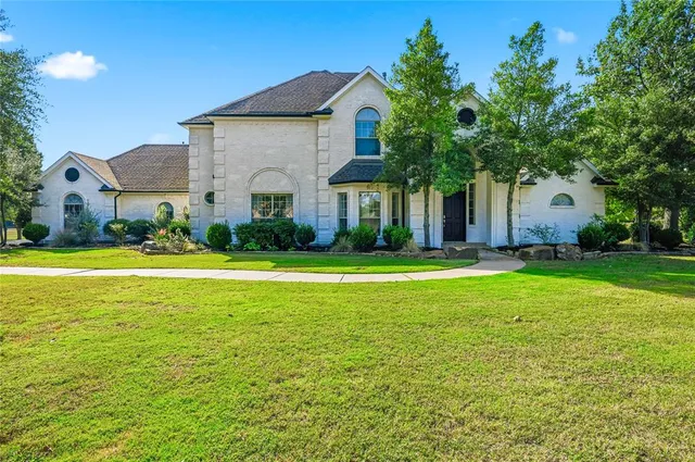 $1,050,000 | 560 Palomino Drive, Lucas, TX 75002