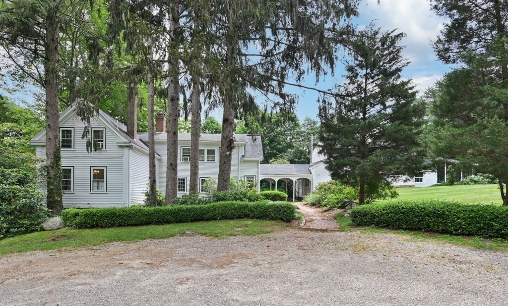 14 Grapevine Road Wenham, MA 01984 - Photo 7 of 42