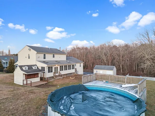$929,000 | 7 Deerfield Lane, Fairhaven, MA 02719