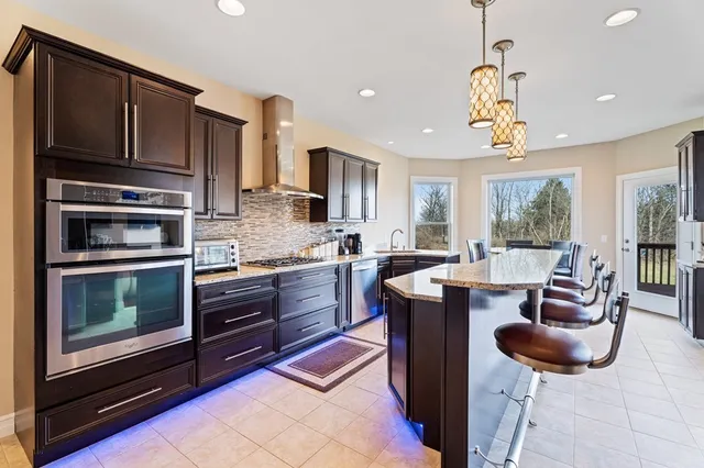 $979,000 | 72 Tigerlily Lane, Lansing, NY 14850