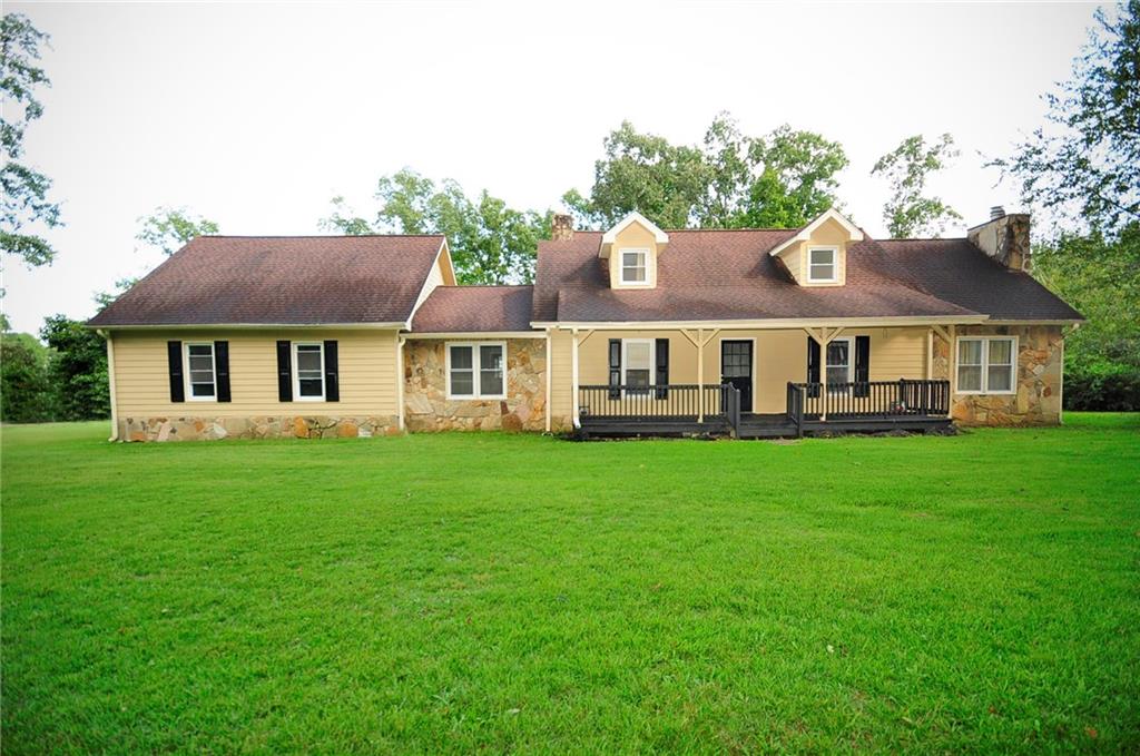 5245 Moon Road Powder Springs, GA 30127 - Photo 1 of 1