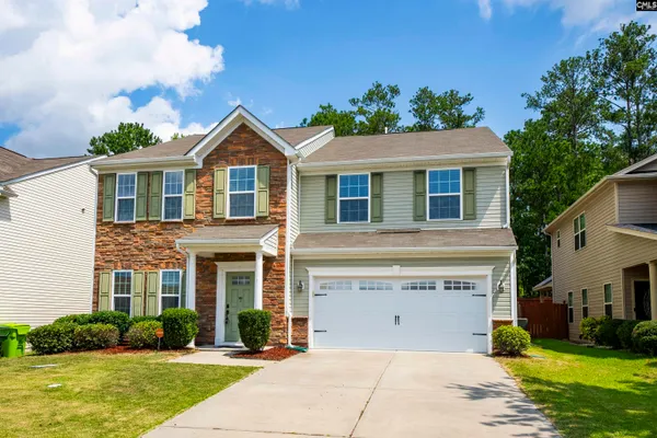 $330,000 | 373 Sterling Cove Road, Columbia, SC 29229