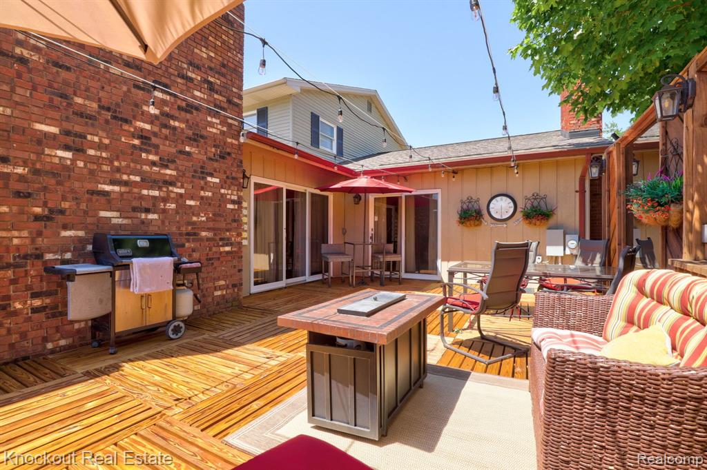 4915 Barnes Road Millington, MI 48746 - Photo 47 of 67 Gallery Image 47