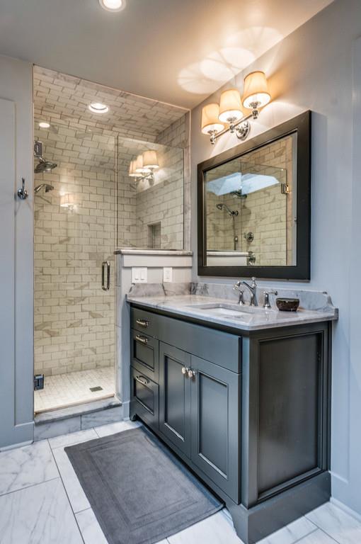 138 Alton Road Nashville, TN 37205 - Photo 23 of 29 Double Vanity