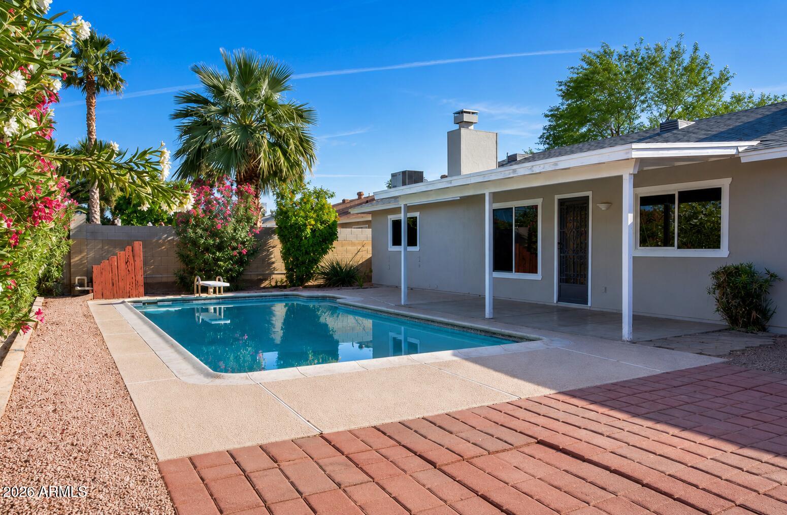 2433 South Evergreen Road Tempe, AZ 85282 - Photo 14 of 14 E4
