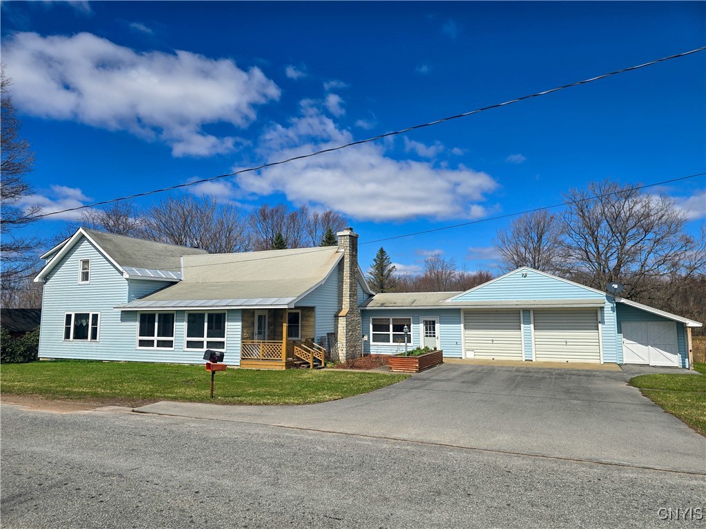 6410 Hartman Road Verona, NY 13478 - Photo 1 of 1 Gallery Image 1