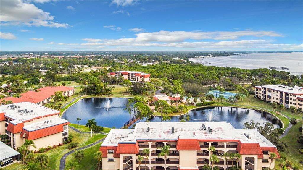 23465 Harbor View Road, Unit 831 Port Charlotte, FL 33980 - Photo 1 of 1