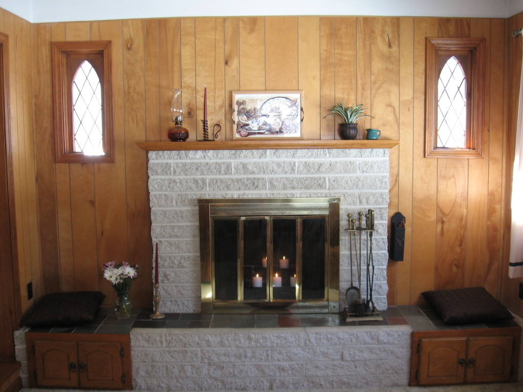 600 River Road Clarksburg, MA 01247 - Photo 11 of 20 a living room with furniture and a fireplace
