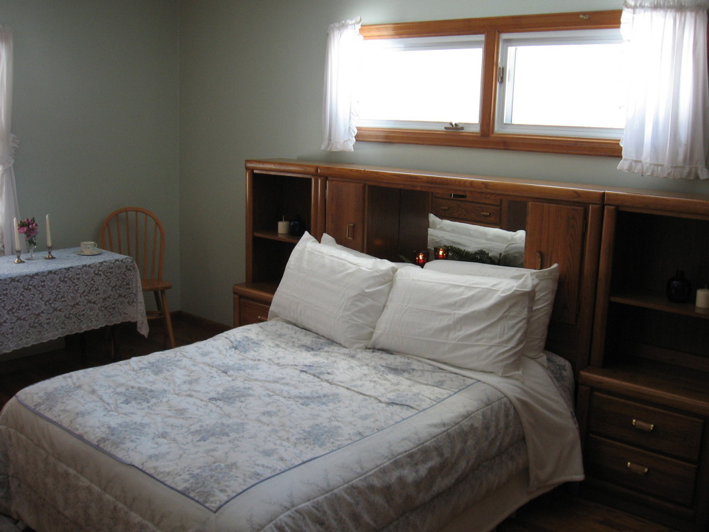 600 River Road Clarksburg, MA 01247 - Photo 20 of 20 a bedroom with a bed and window