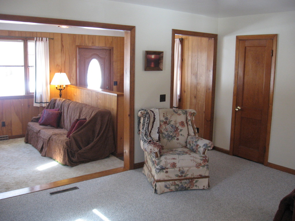 600 River Road Clarksburg, MA 01247 - Photo 9 of 20 a living room with furniture and a window