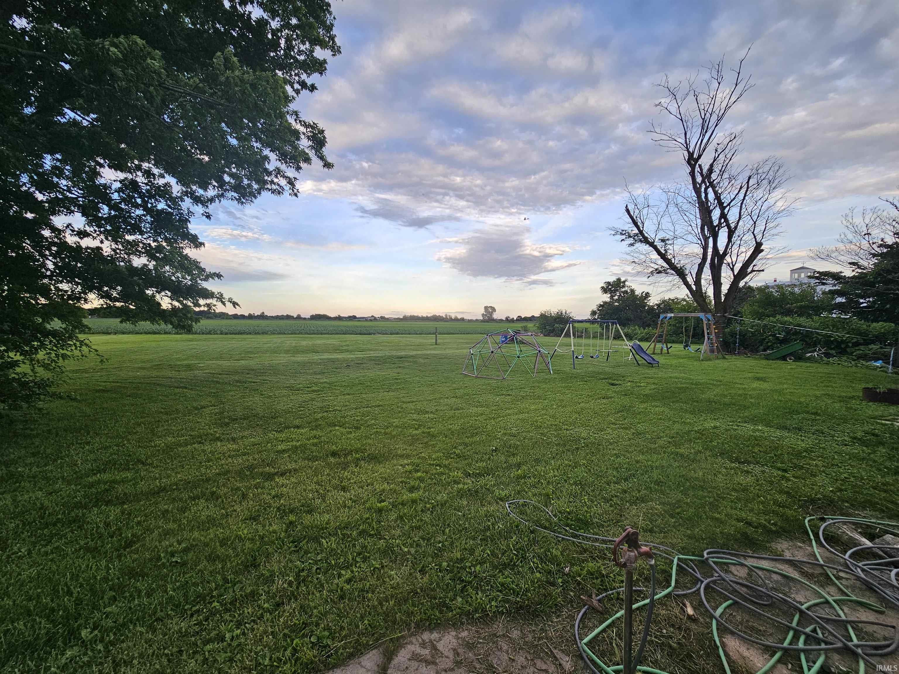 2335 South County Road Frankfort, IN 46041 - Photo 5 of 19