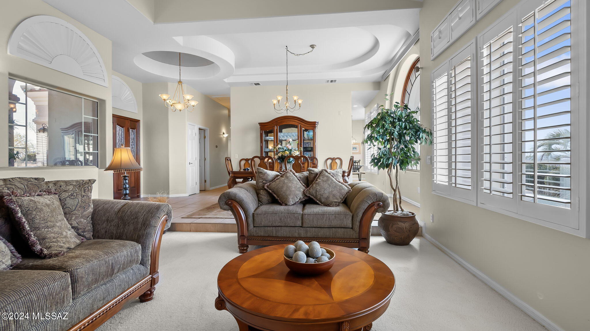 416 Bury Court Rio Rico, AZ 85648 - Photo 17 of 47