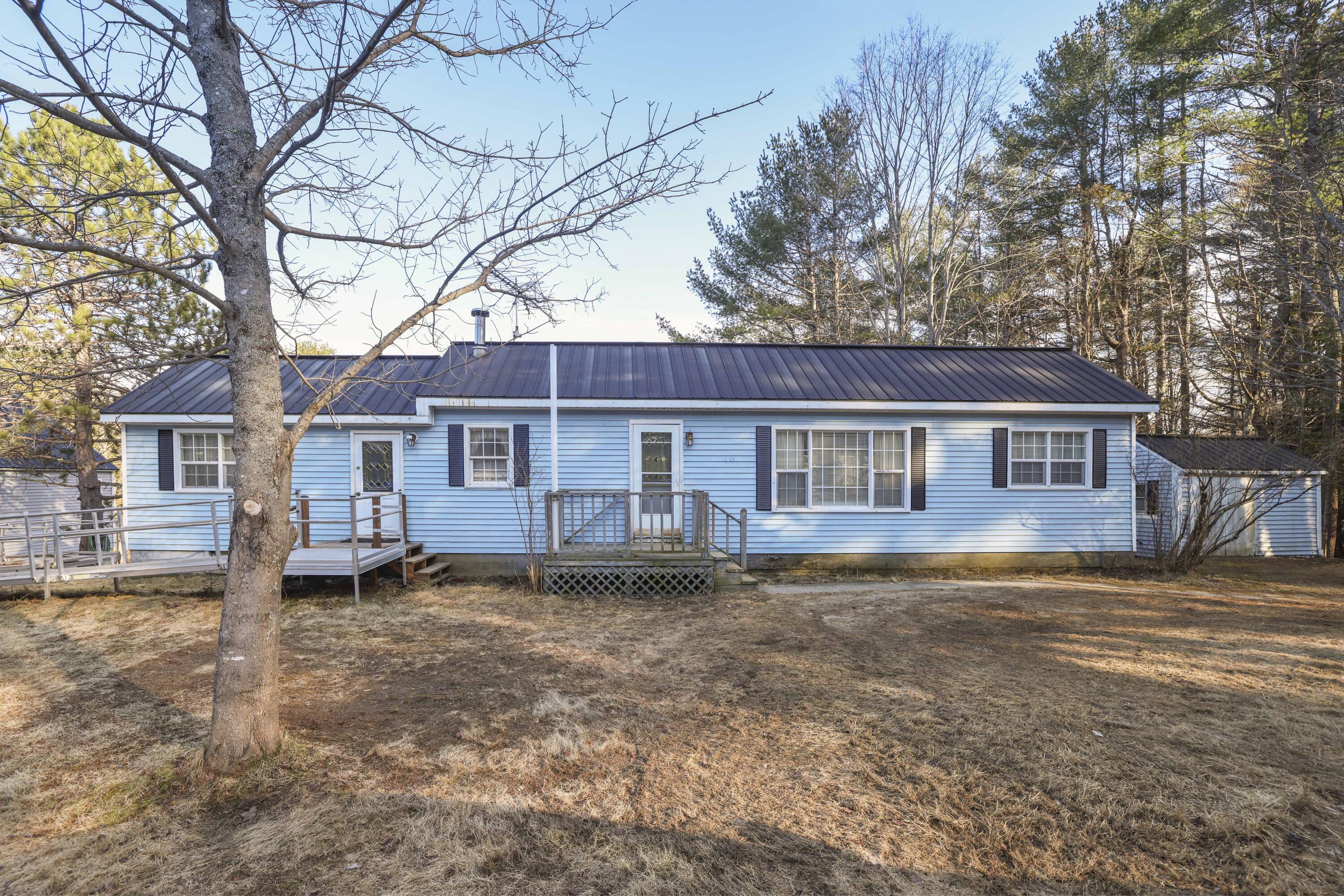49 Fisher Road Lisbon, ME 04252 - Photo 1 of 40 3G0A0017