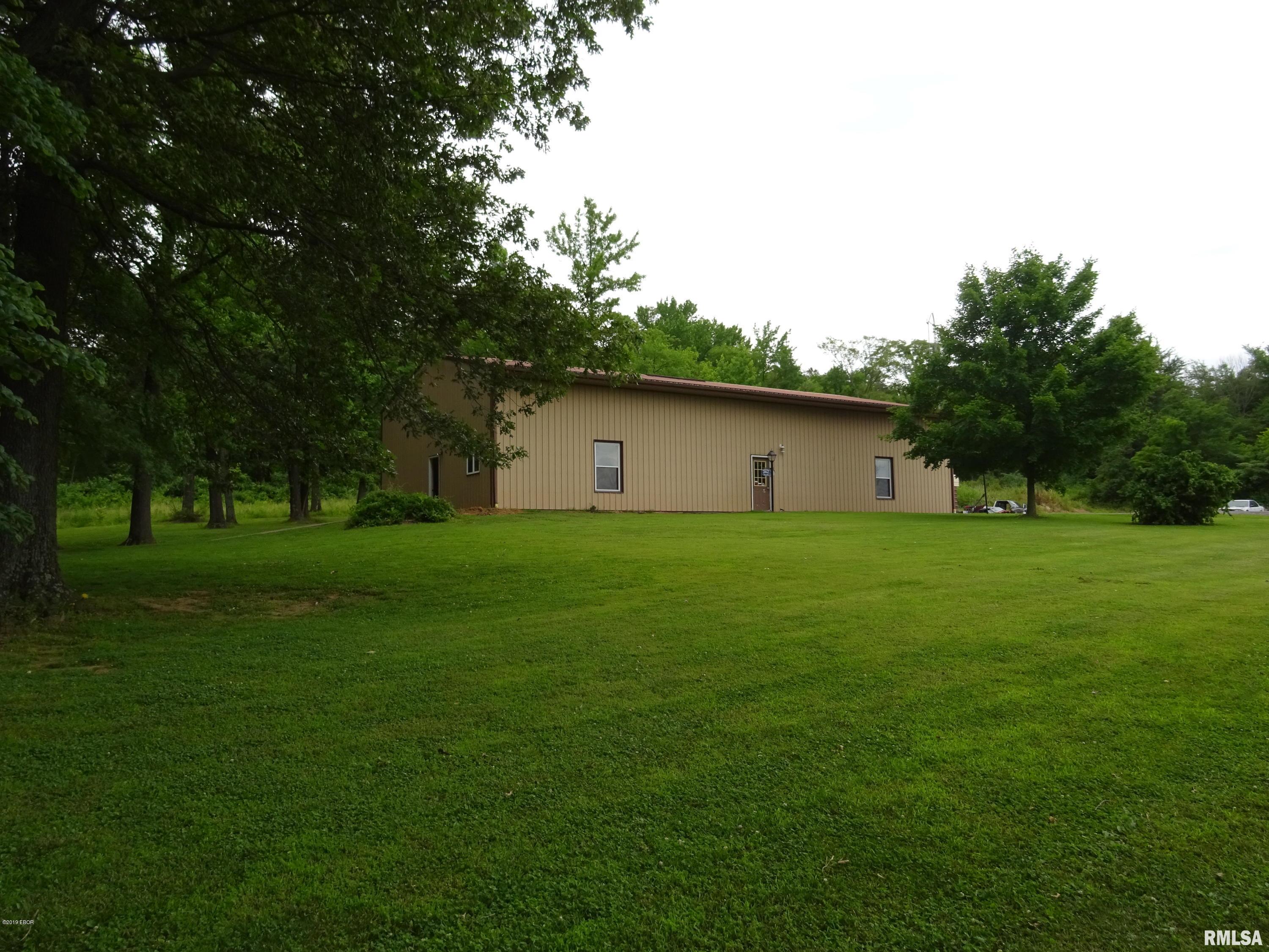 1075 Ingram Hill Road Harrisburg, IL 62946 - Photo 20 of 30 Gallery Image 20