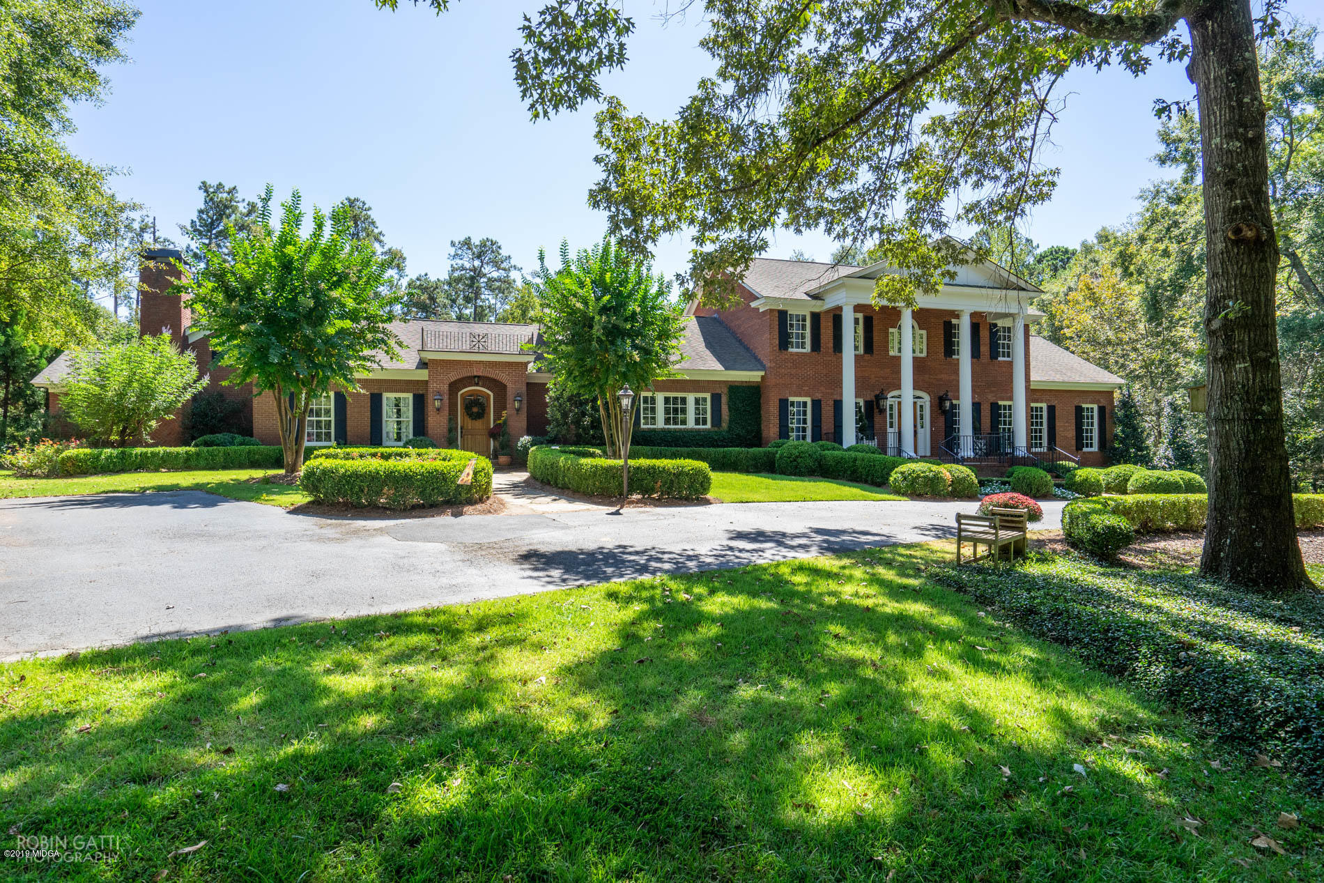 688 Foster Road Macon, GA 31210 - Photo 1 of 1 DSC07423