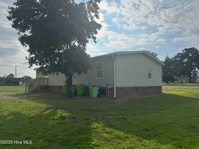 $174,900 | 704 Wade Road, Scotland Neck, NC 27874