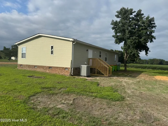 $174,900 | 704 Wade Road, Scotland Neck, NC 27874