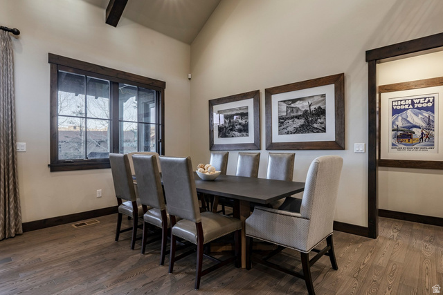 2902 Quick Draw Park City, UT 84098 - Photo 10 of 40