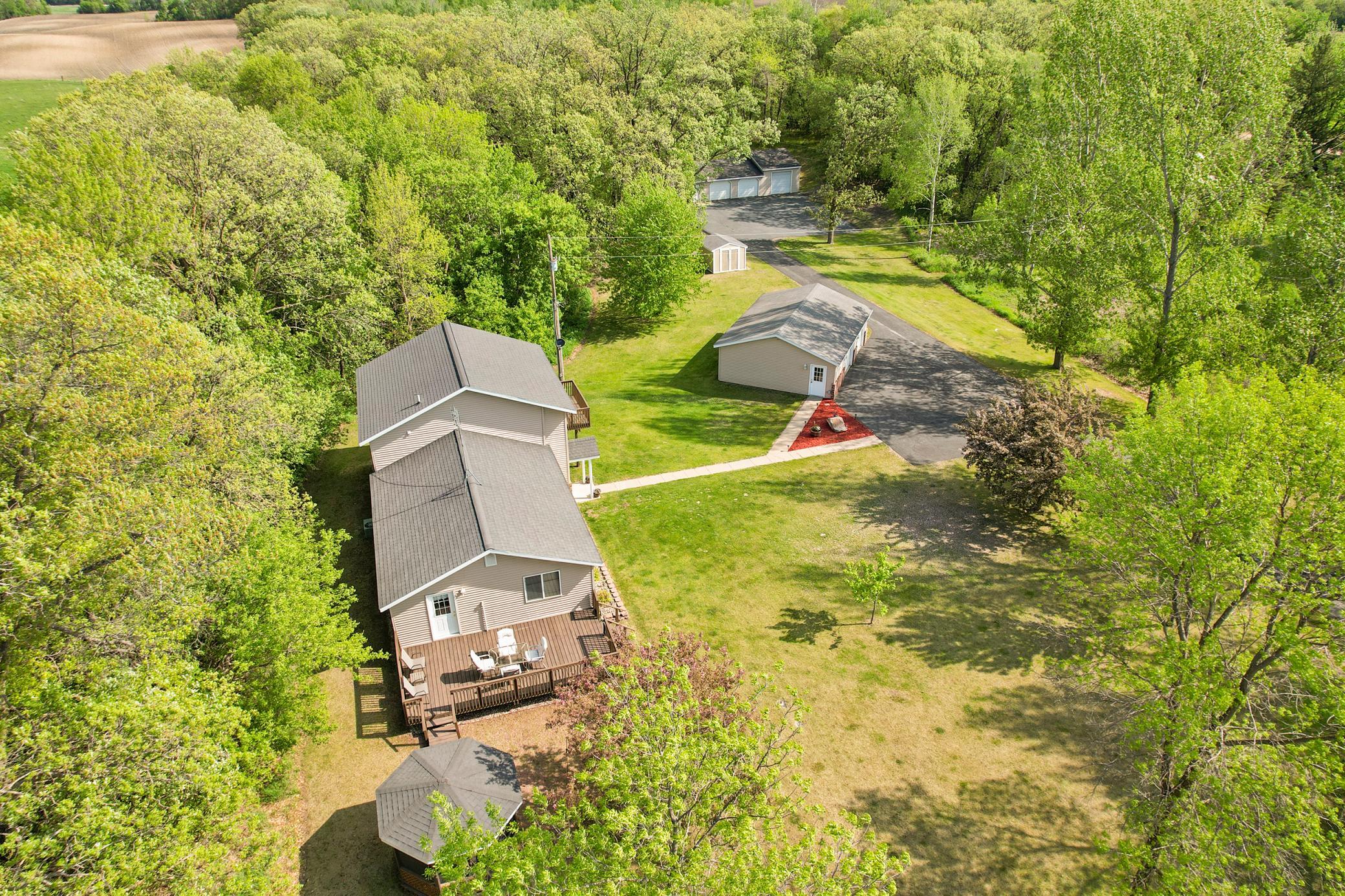 23816 Wheeler Lk Road Detroit Lakes, MN 56501 - Photo 46 of 49