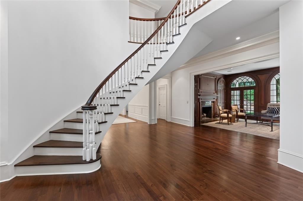 140 Valley Road Northwest Atlanta, GA 30305 - Photo 14 of 66 Gallery Image 14