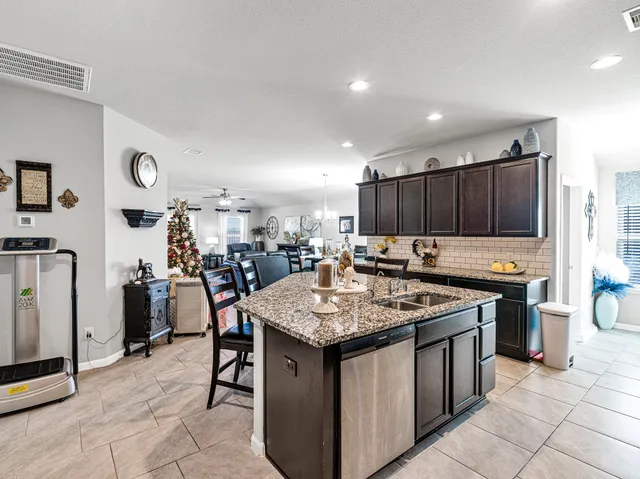 $325,000 | 3103 Floral Park Court, Katy, TX 77494