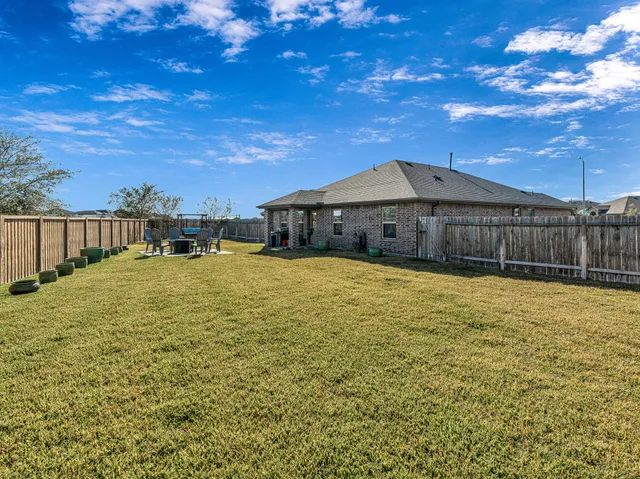 $325,000 | 3103 Floral Park Court, Katy, TX 77494