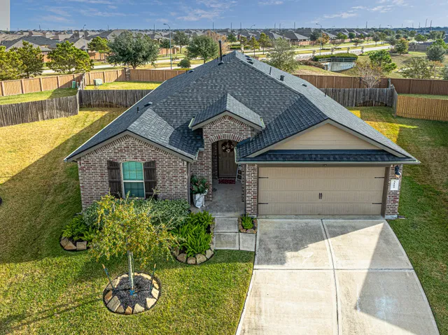 $325,000 | 3103 Floral Park Court, Katy, TX 77494