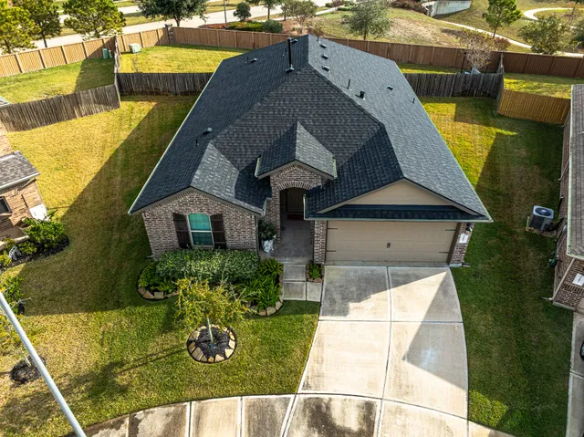 $325,000 | 3103 Floral Park Court, Katy, TX 77494