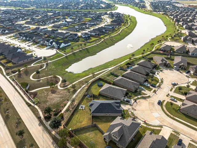 $325,000 | 3103 Floral Park Court, Katy, TX 77494