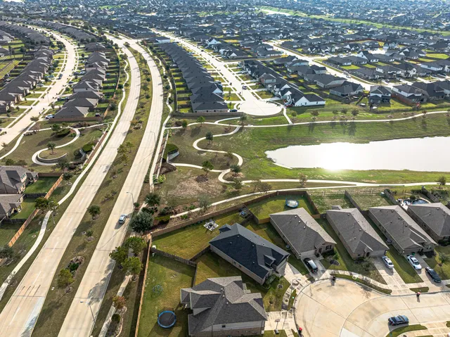 $325,000 | 3103 Floral Park Court, Katy, TX 77494